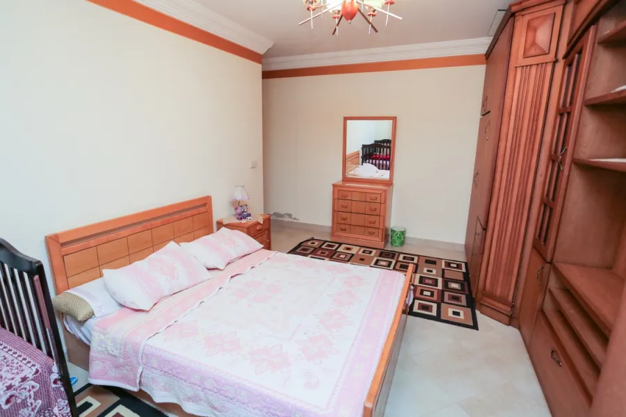 Apartment for sale 270m sidi Beshr (Next To Hilton Corniche)