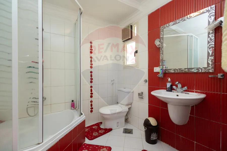 Apartment for sale 190 m Roshdy (branched from Syria St)