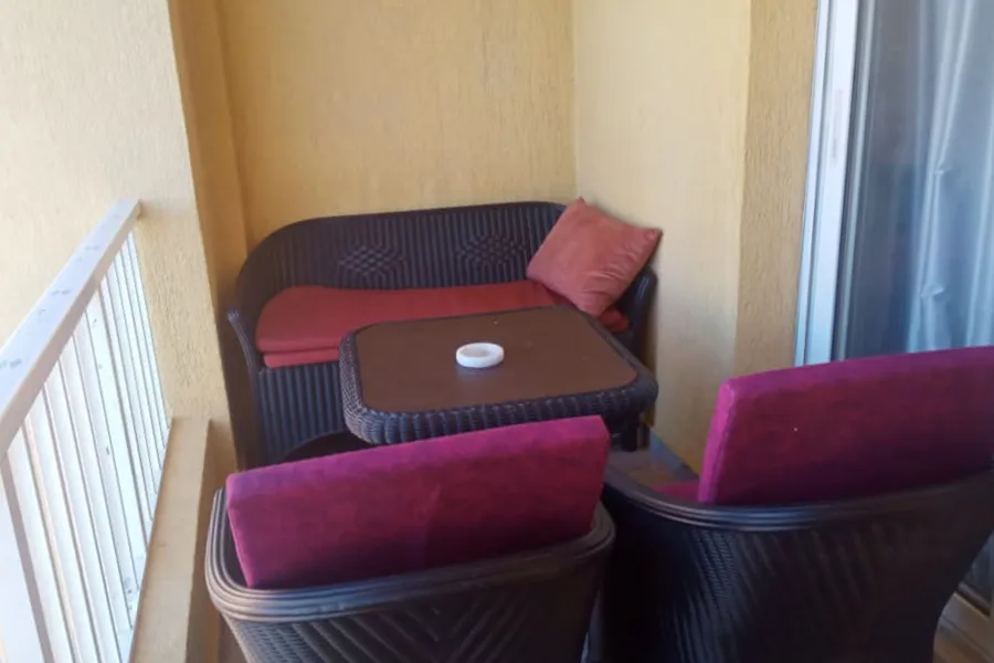 Chalet for sale (Golf porto marina)