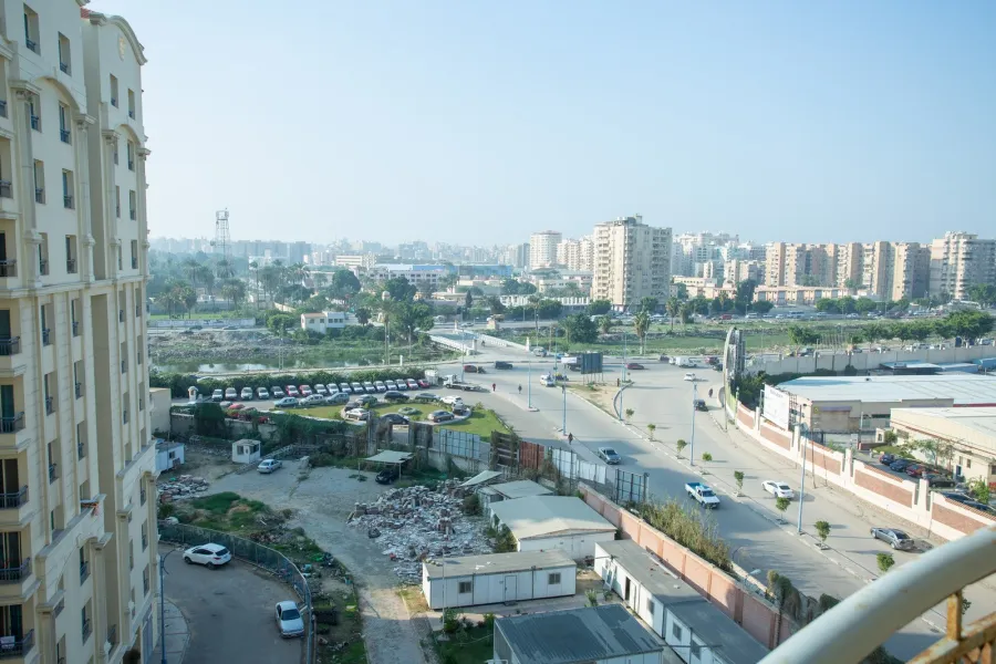 شقة للايجار 185م بولكلى