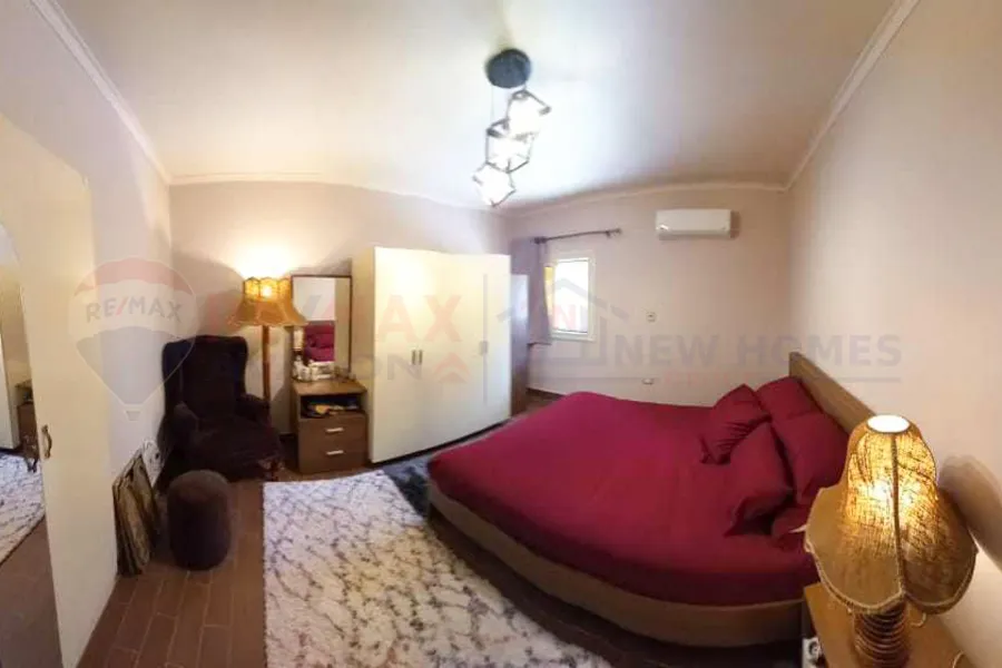 Fouad Ghaly Stand Alone Villa for sale 1,500 m (Fouad Ghaly St.)