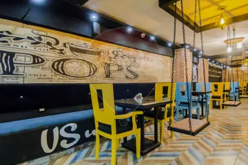 Shop 420 m + Mizzan 380 m for sale Mohamed Naguib (on the sea)