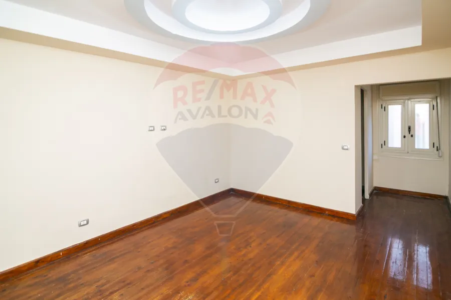 Apartmentfor sale 150 m WabourAlmayah (Hafez Ibrahim St.)