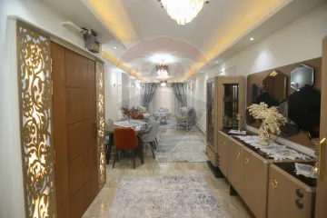 شقة للبيع 155 م بوكلي (ش بورجي)