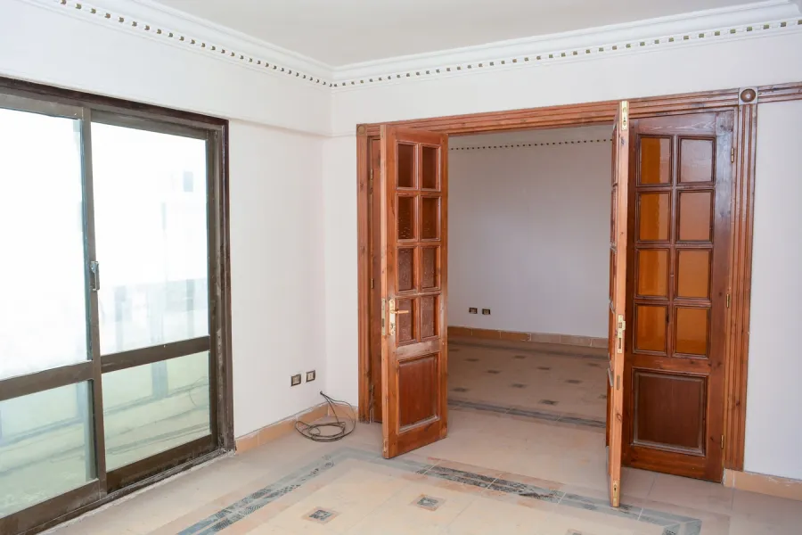 Apartment For Sale 120m Al-Agamey (El-Hanovel)