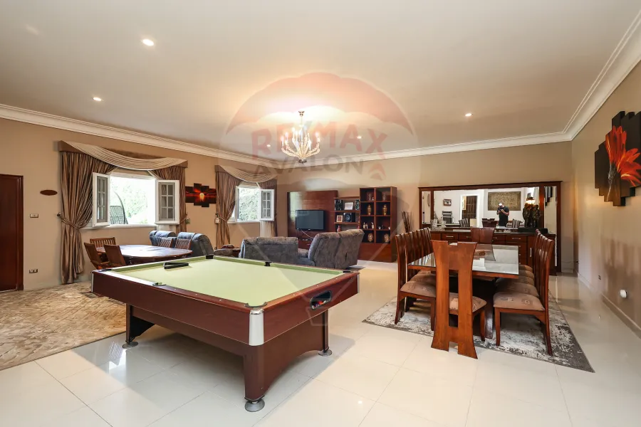 فيلا للبيع 1,800 م كينج مريوط (خلف ماكدونالدز)