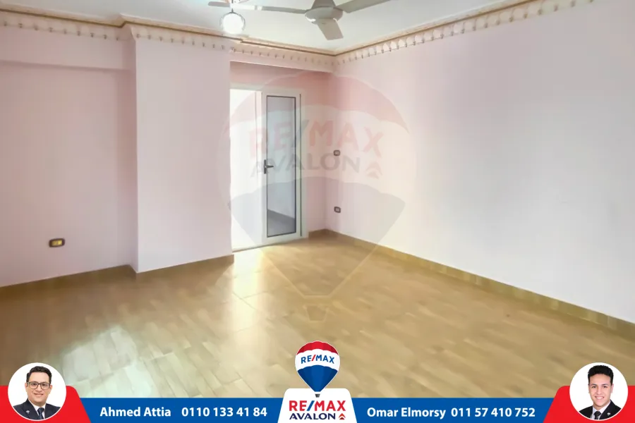 شقة للإيجار 180 م زيزينيا (ابراج توماس خلف مترو)