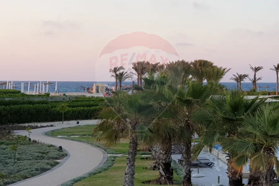 Villa for sale North coast (Amwaj Village) 225 m