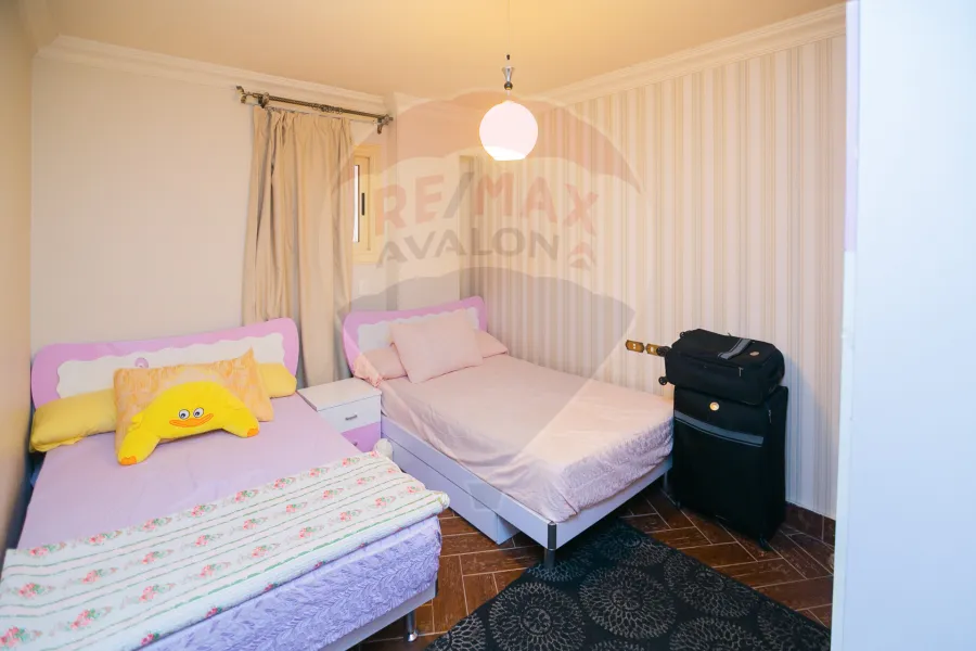 Apartment for sale 150 m Sidi Bishr (Branched from Gamal Abd El Naser)-