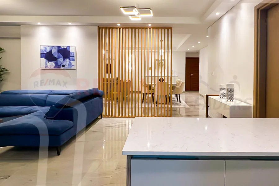 Apartment for sale 150 m Smouha (Skyline)