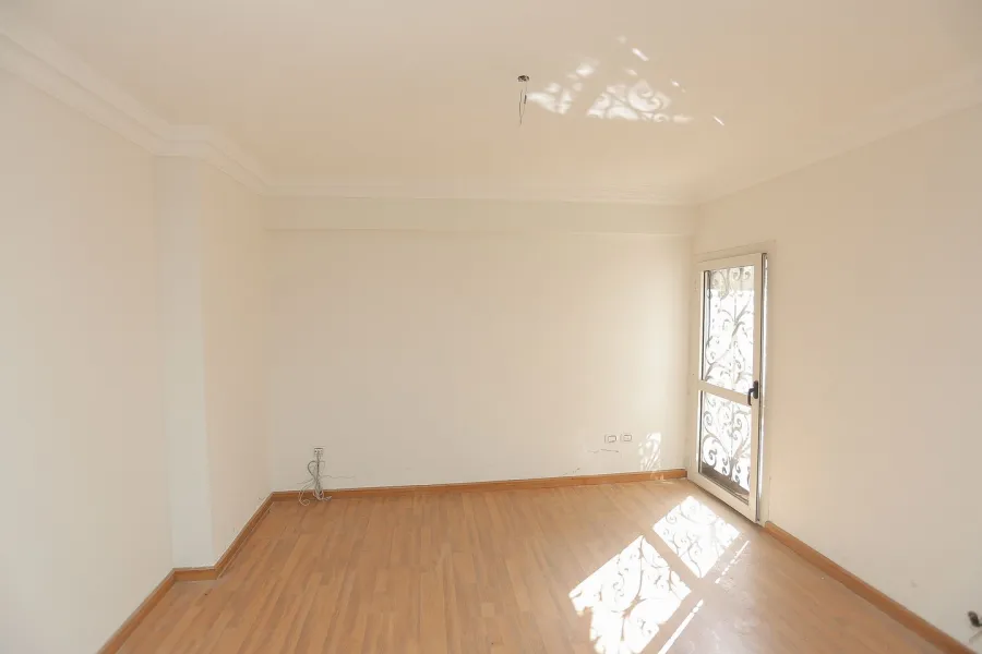 Apartment for sale 270m Loran, Ibrahim Nosseir st. -Seif Plaza