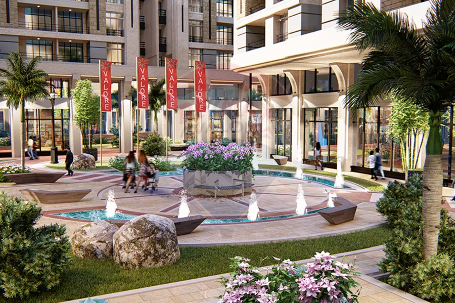 شقة للبيع 204 م سموحه ( فالورى سموحه - شارع النقل و الهندسه )