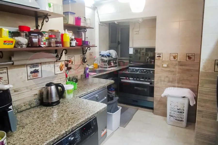 Apartment for sale 147 m Smouha (Fairouza)