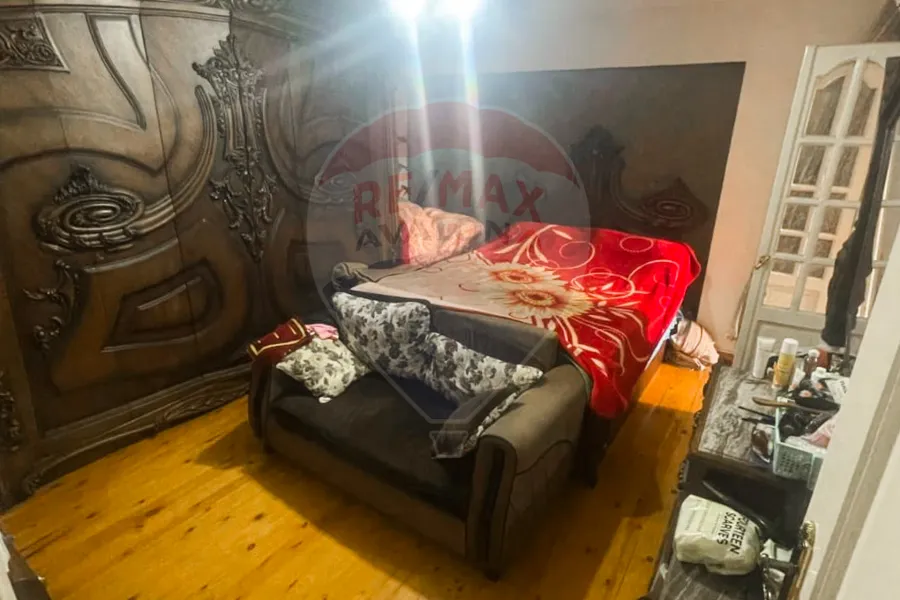 Apartment for sale Smouha (Fawzy Moaz St.)