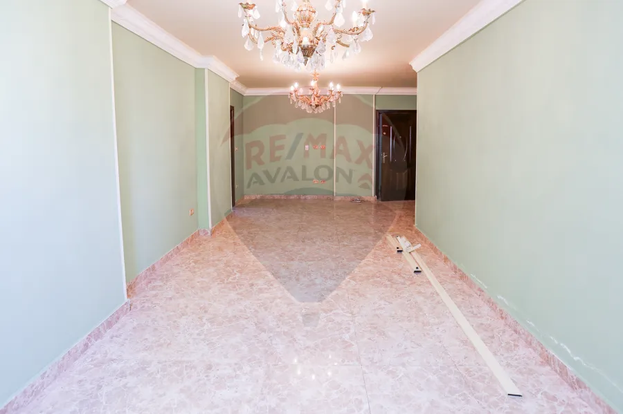 Apartment for sale 130 m Elebrahmia (Beside to Sporting club)