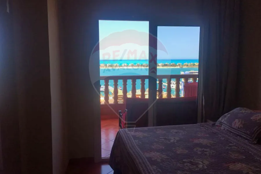 Chalet for sale North Coast (Porto Marina - Marina 3) 136 m