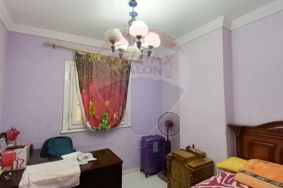 Apartment for sale 146 m Camp Chezar (Heliopolis st.)