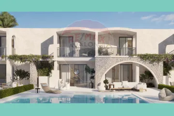 Standalone villa for sale (Salt - Ras El Hekma) 256 m