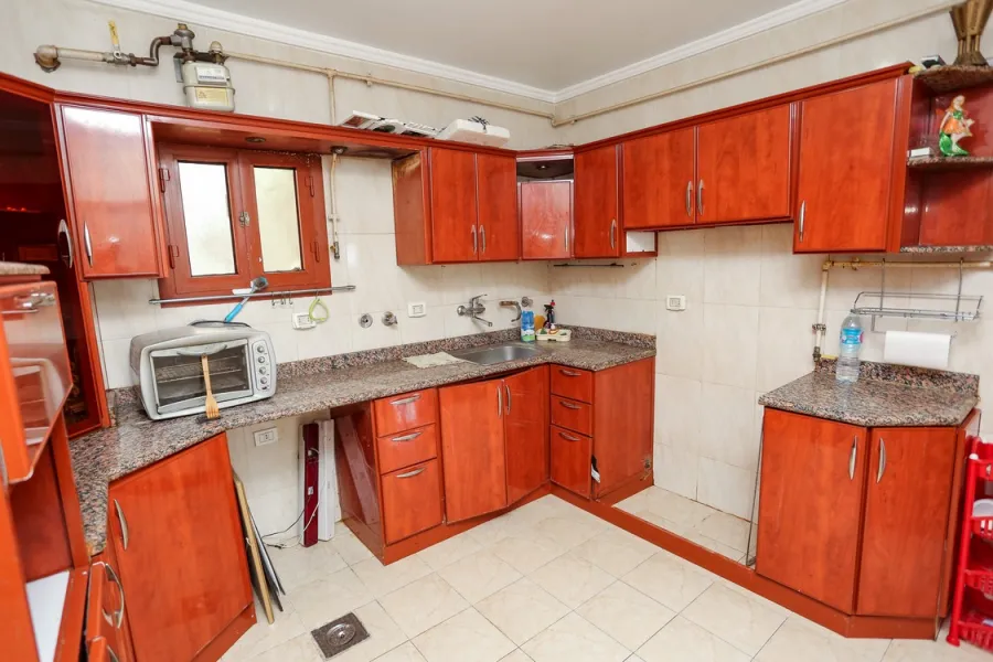 Apartment for sale or Rent Sidi Beshr (Branched From Al-Assawy)