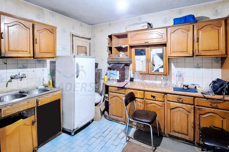 Apartment for sale, 125 m, Kafr Abdo (Allenby Garden)