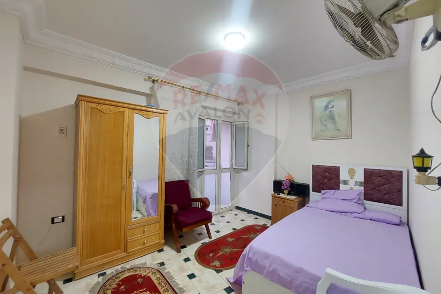 Apartment for rent 145 m Sidi Gaber (directly on the tram)