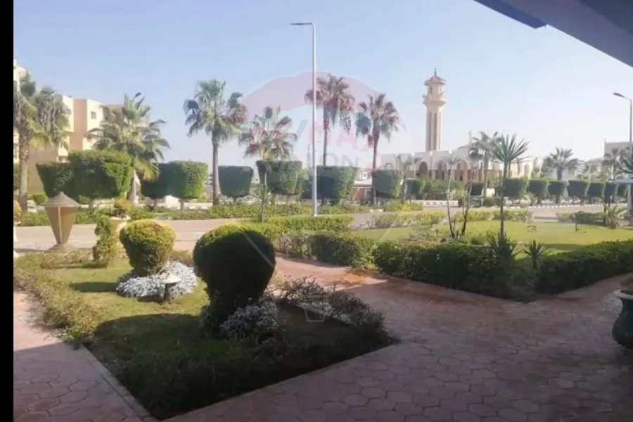 Chalet for sale on the North Coast (Shorouk Village) - 90 m