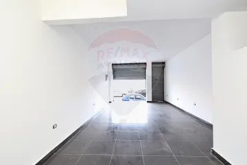 محل للإيجار 47 م سموحة (ش الريادة)