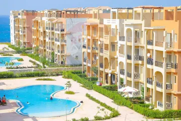 Chalet for sale coast (Emirates Heights Village) 100 m