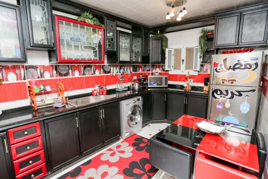 Apartment for sale 270m sidi Beshr (Next To Hilton Corniche)