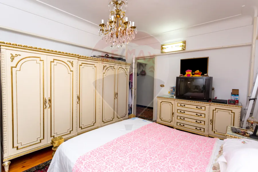 Apartment for sale 175 m Smouha (Dr Sayed Fahmy St)