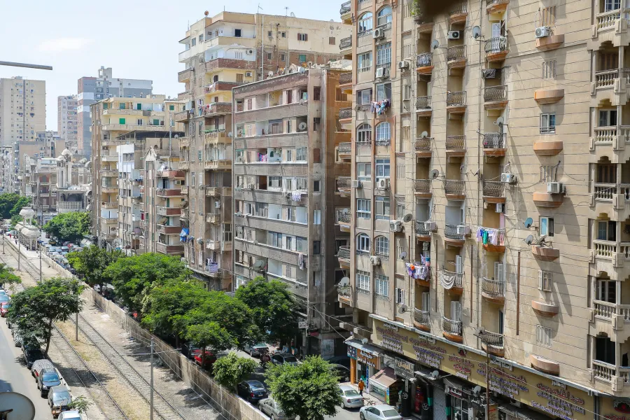Apartment for sale 225m Sidi gaber (Directly on the tram)
