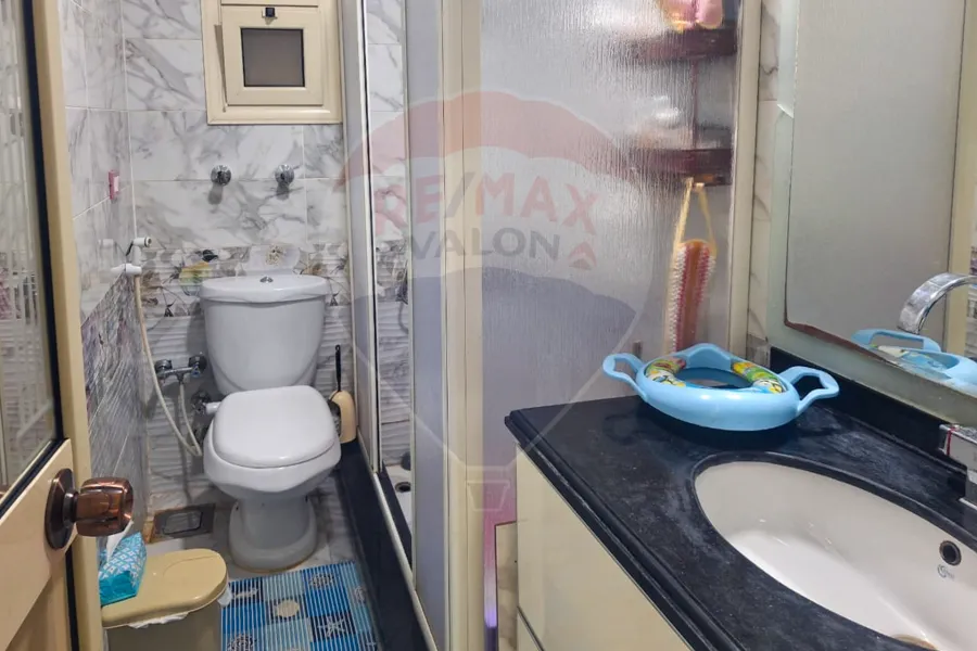 Apartment for sale 110 m Vectoria (Mumtaz Basha st.)