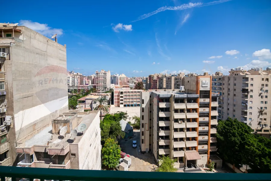 Apartment for rent 130 m Smouha (Adimon Freimon St.)