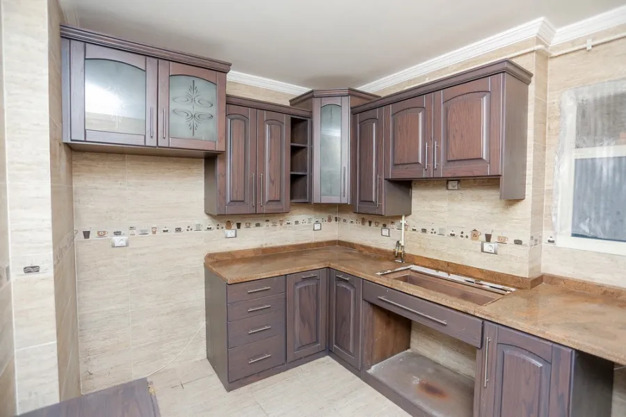 Apartment For Sale 177m Smouha