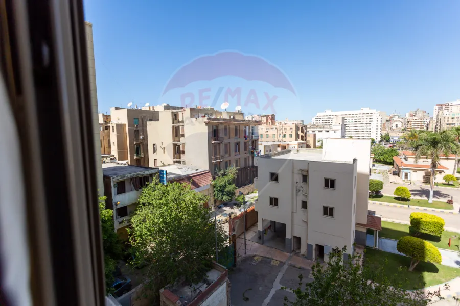 Apartment for sale 125 m Raml Station (Roman Theater St.)