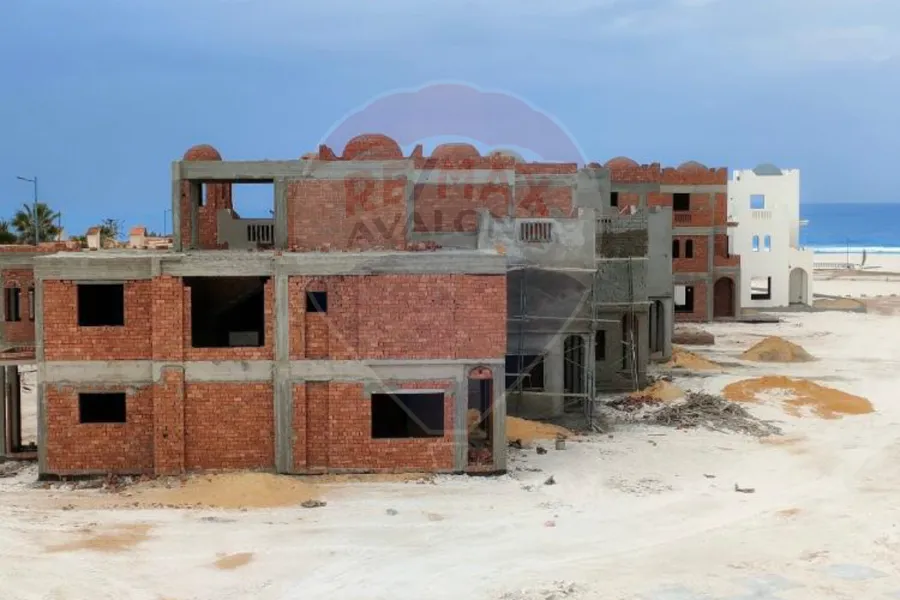 Chalet Bahari for sale North coast (Eko Mena)