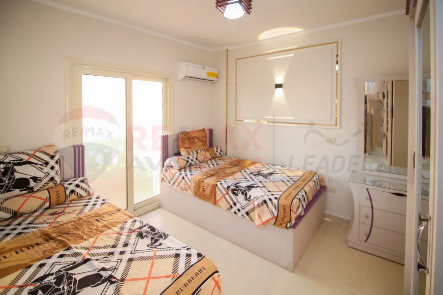 شاليه للبيع (مارسيليا بيتش 1) 155 م