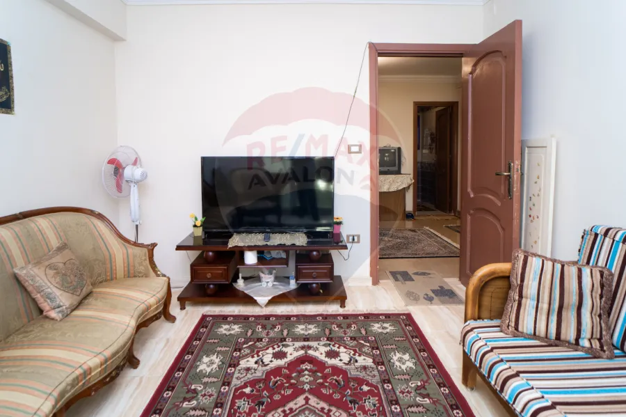 apartment for Sale 150 m Camp Shezar (Heliopolis St.)