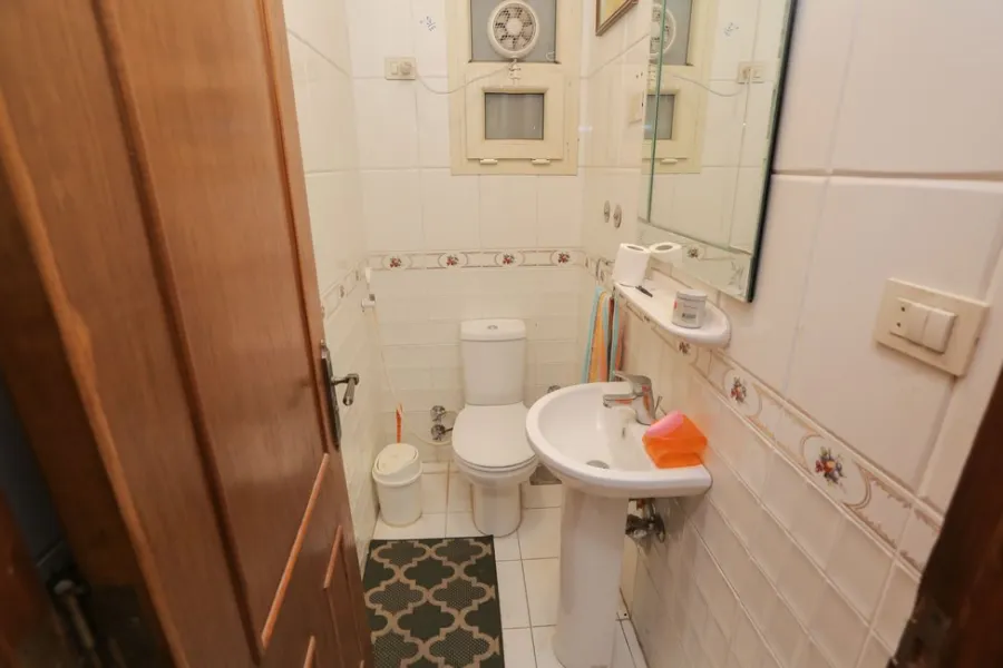 Apartment For Sale 175m Kafr Abdou