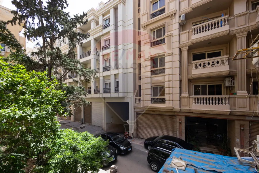 Adminstrative Building for rent 1000 m Kafr Abdo (Ahmed Abdelaziz St.)
