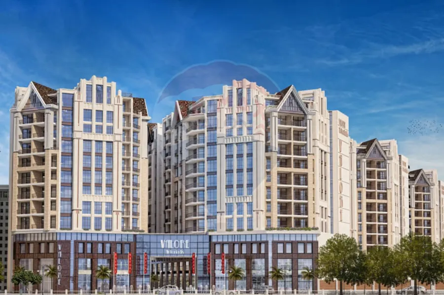 Apartment For Sale 168 m Smouha (Valoury Antoniados compound)