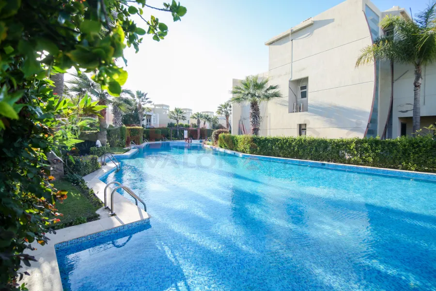 فيلا ستاند الون للبيع الساحل الشمالي (الكيلو 35 - سيدرا) 237 م