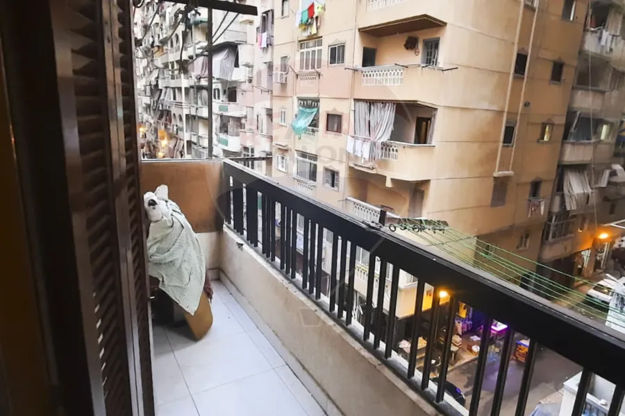 Apartment for sale Sidi Bishr (Gamal Abdelnaser st) 120 m