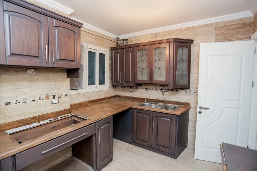 Apartment For Sale 177m Smouha