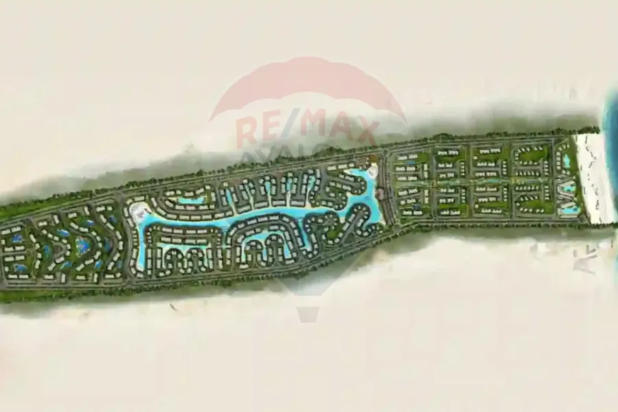 شاليه للبيع (LYV  - رأس الحكمة) 85 م