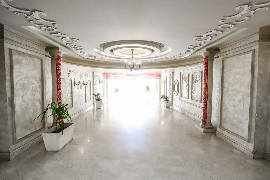 Furnitued apartment for rent 182m El-Montazah