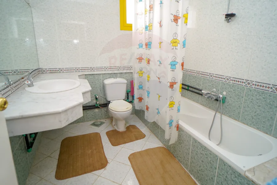 Villa for sale 692 m North Coast (Al- dayar Village k 44)