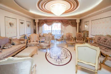 شقة للبيع 225 م مصطفى كامل (ش أبو قير الرئيسى)