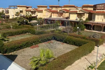 فيلا ستاند الون للبيع (كازابيانكا) 400 م