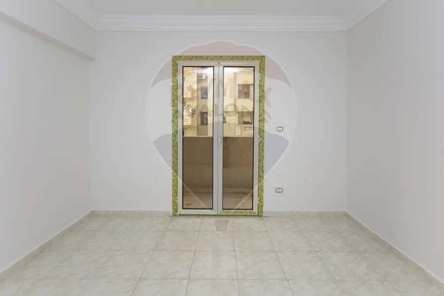 شقة للبيع 165 م الابراهيمية (ش كانوب)